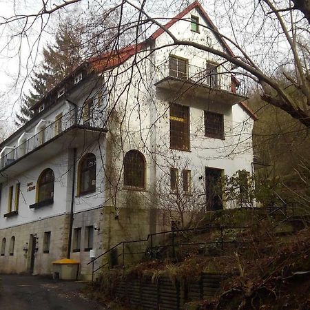 Pension/Bed And Breakfast Pangea Bad Lauterberg Extérieur photo
