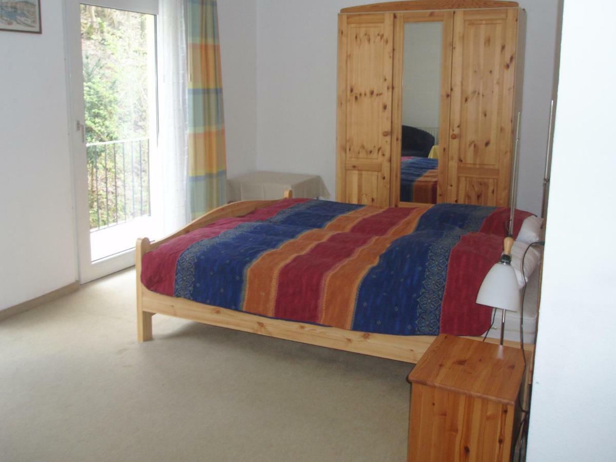 Pension/Bed And Breakfast Pangea Bad Lauterberg Extérieur photo