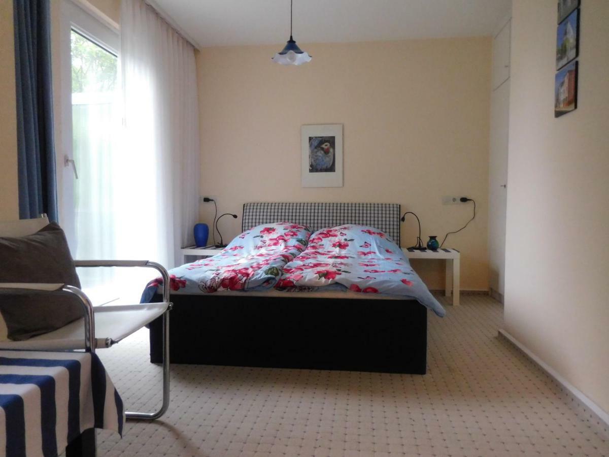 Pension/Bed And Breakfast Pangea Bad Lauterberg Extérieur photo