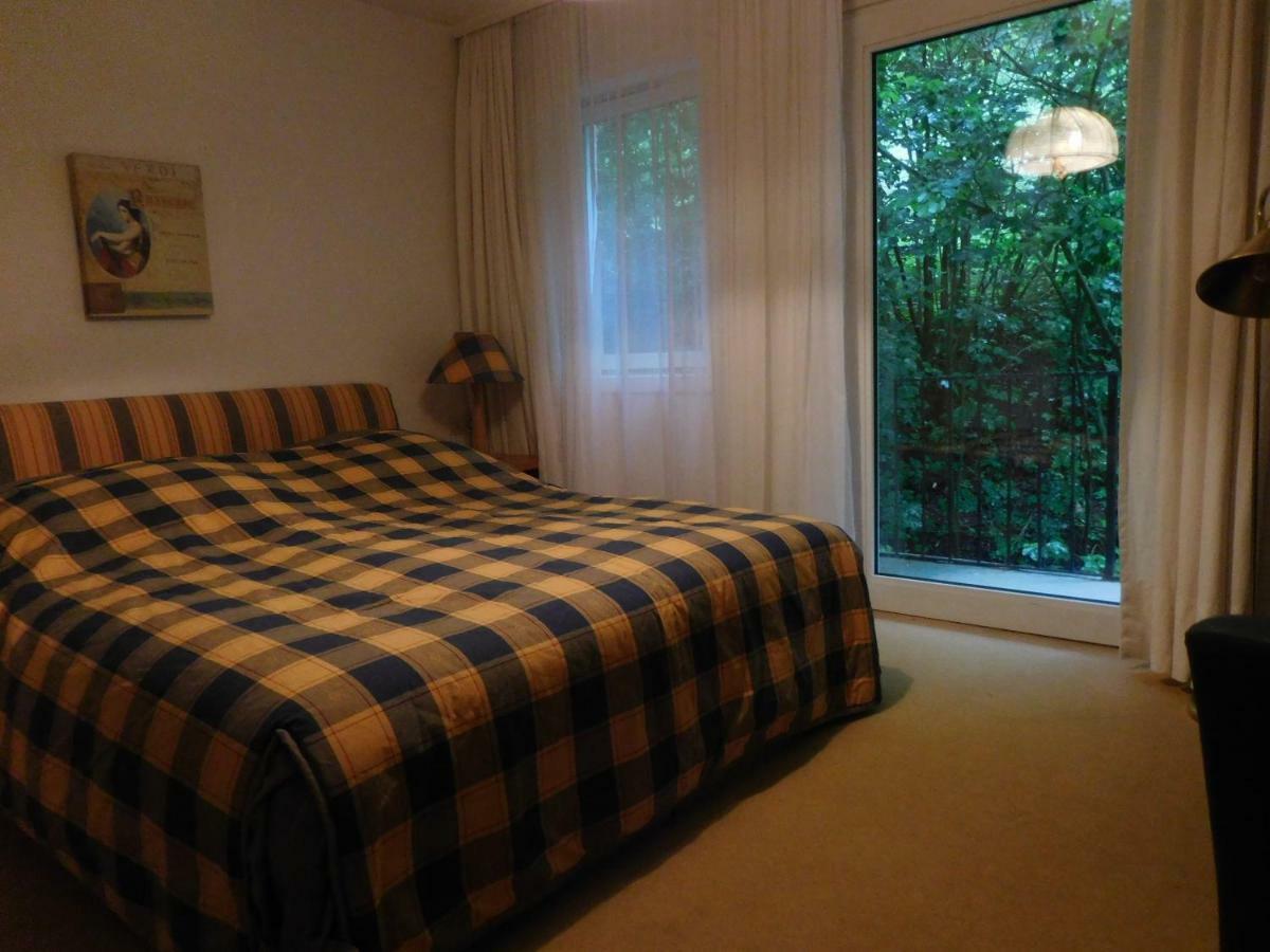 Pension/Bed And Breakfast Pangea Bad Lauterberg Extérieur photo