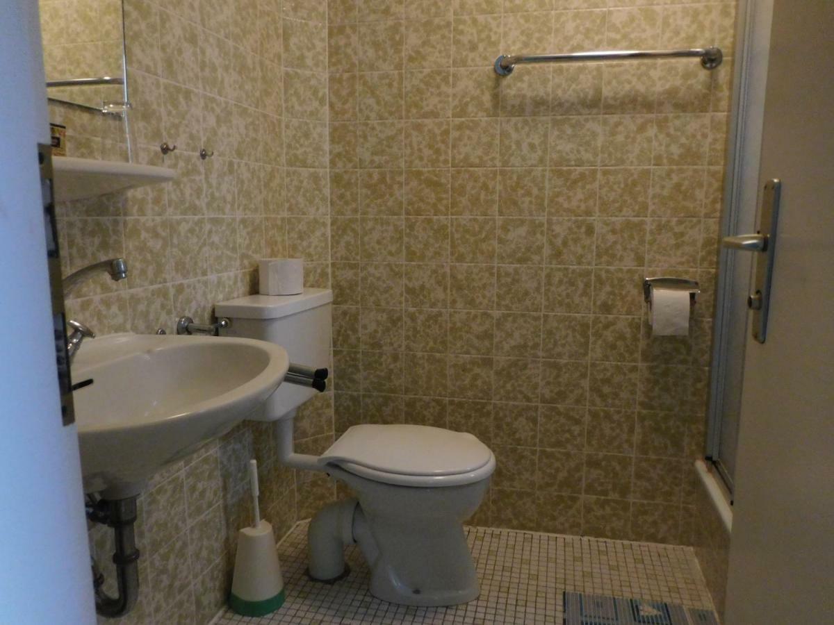 Pension/Bed And Breakfast Pangea Bad Lauterberg Extérieur photo