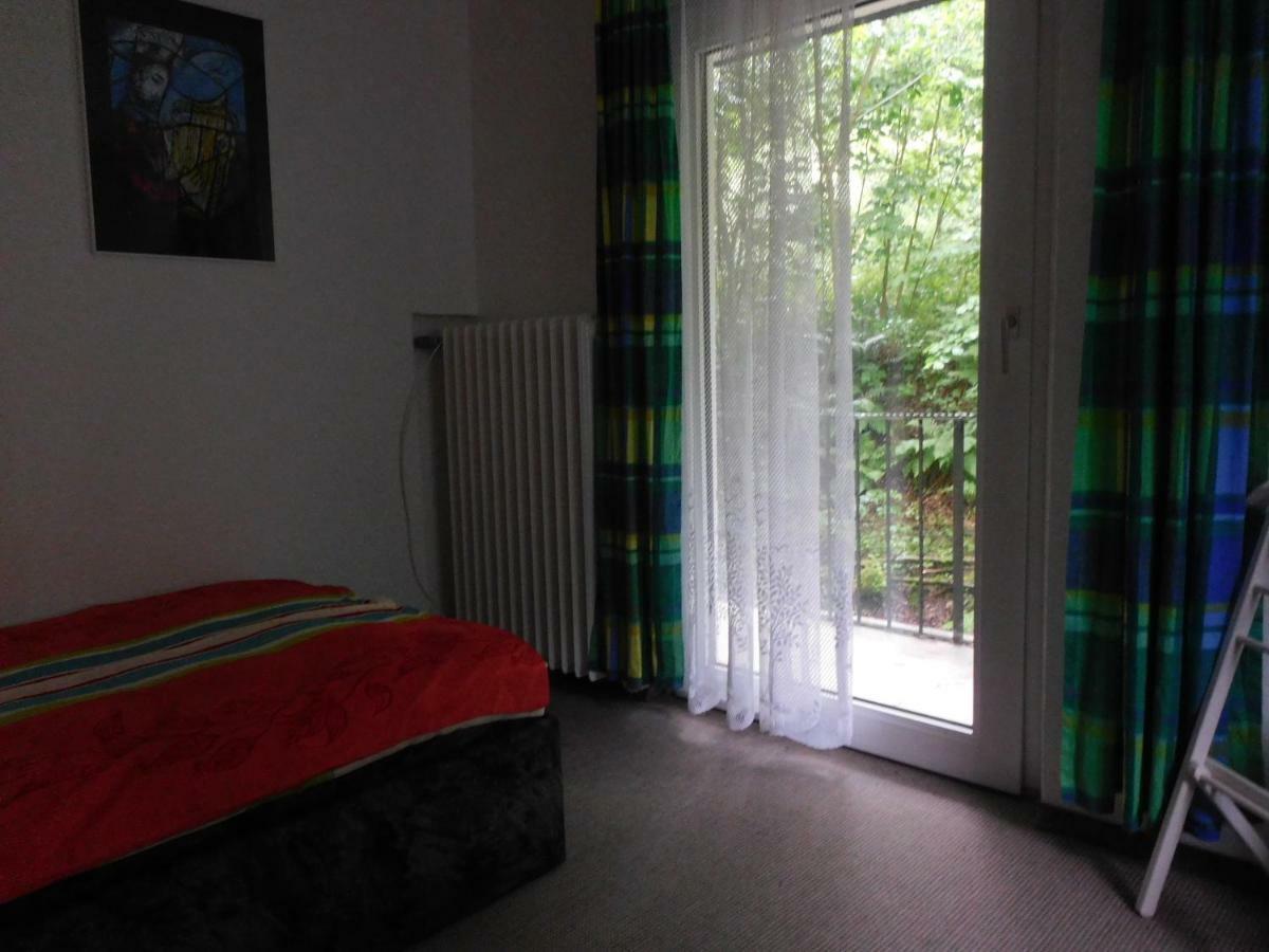 Pension/Bed And Breakfast Pangea Bad Lauterberg Extérieur photo