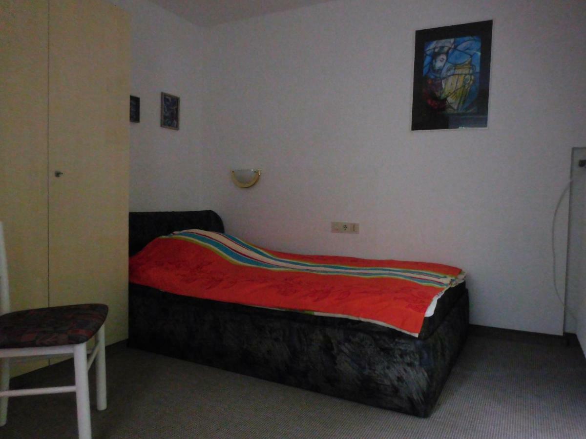 Pension/Bed And Breakfast Pangea Bad Lauterberg Extérieur photo